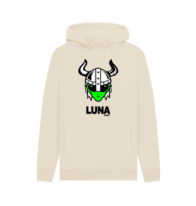 Oat Mens Viking Hoodie