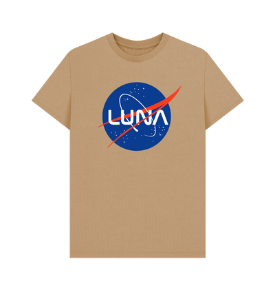 Sand Printed T-shirt