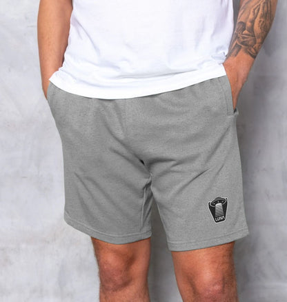 Shorts à rayons UFO pour hommes