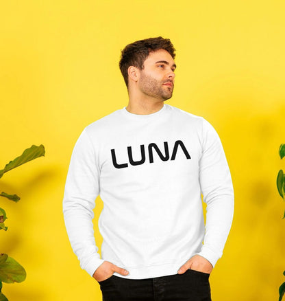 Mens LUNA Sweater