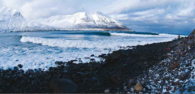 Numb - Cold Water Adventures Book by Tim Nunn & Ian Battrick - FREE FLICKBOOK TO ENJOY