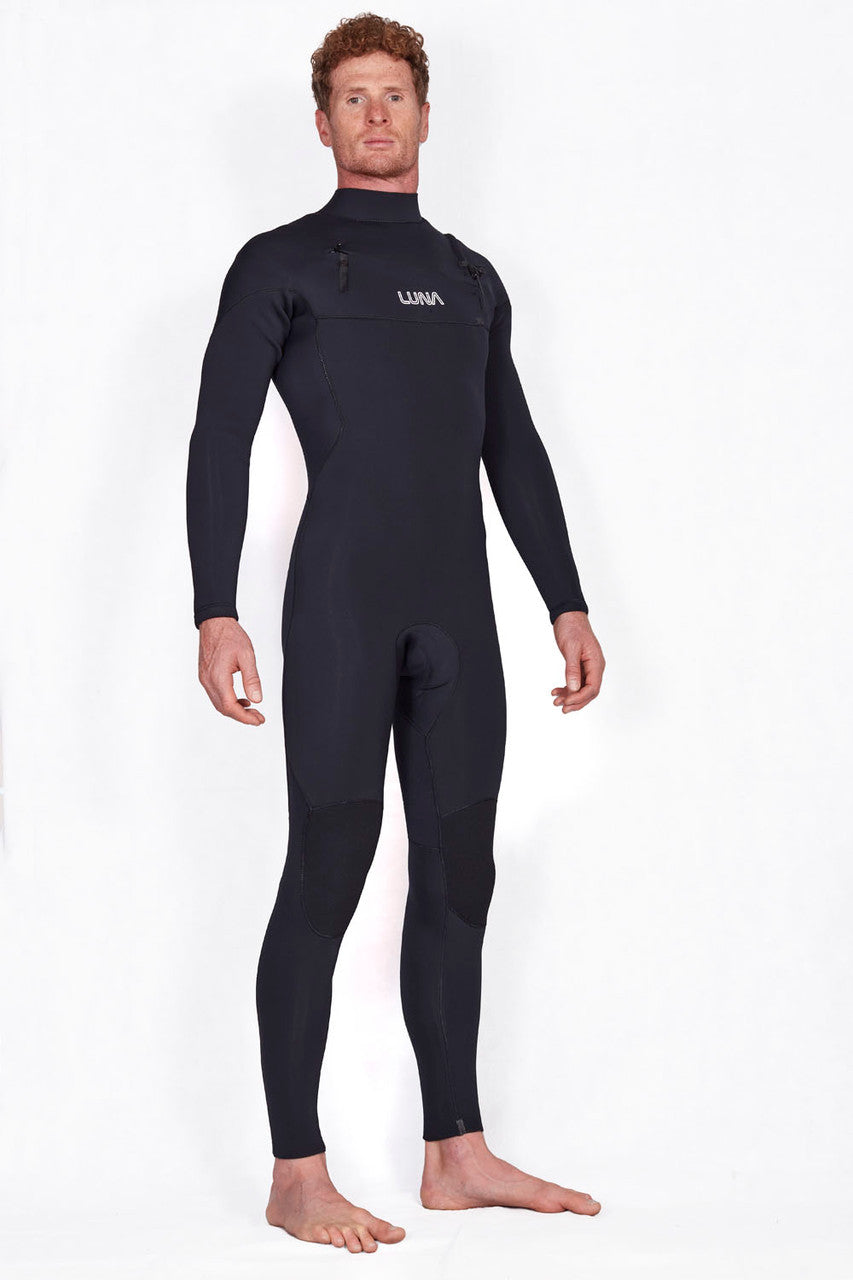 mens 4/3 wetsuit