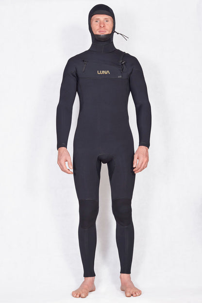 cold water mens 5/4 wetsuit