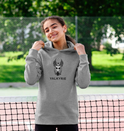 Sweat à capuche Valkyrie pour enfants