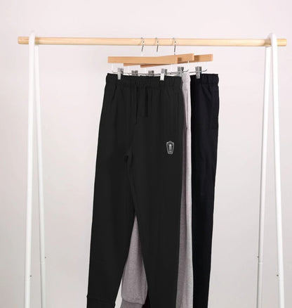 Mens Beamed UFO logo Joggers