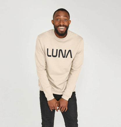 Mens LUNA Sweater