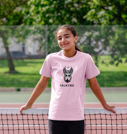 T-shirt Valkyrie pour enfants