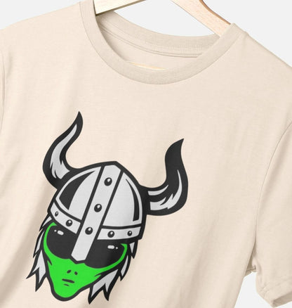 Camiseta Vikinga para Hombre