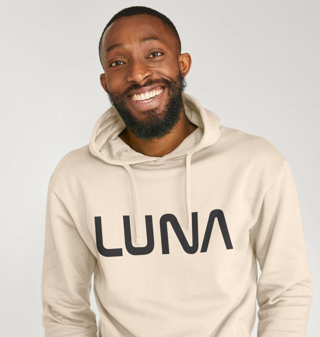 Sweat à capuche Astro pour hommes