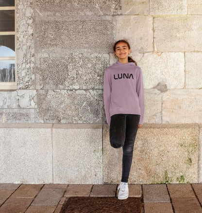 Kids LUNA Hoodie