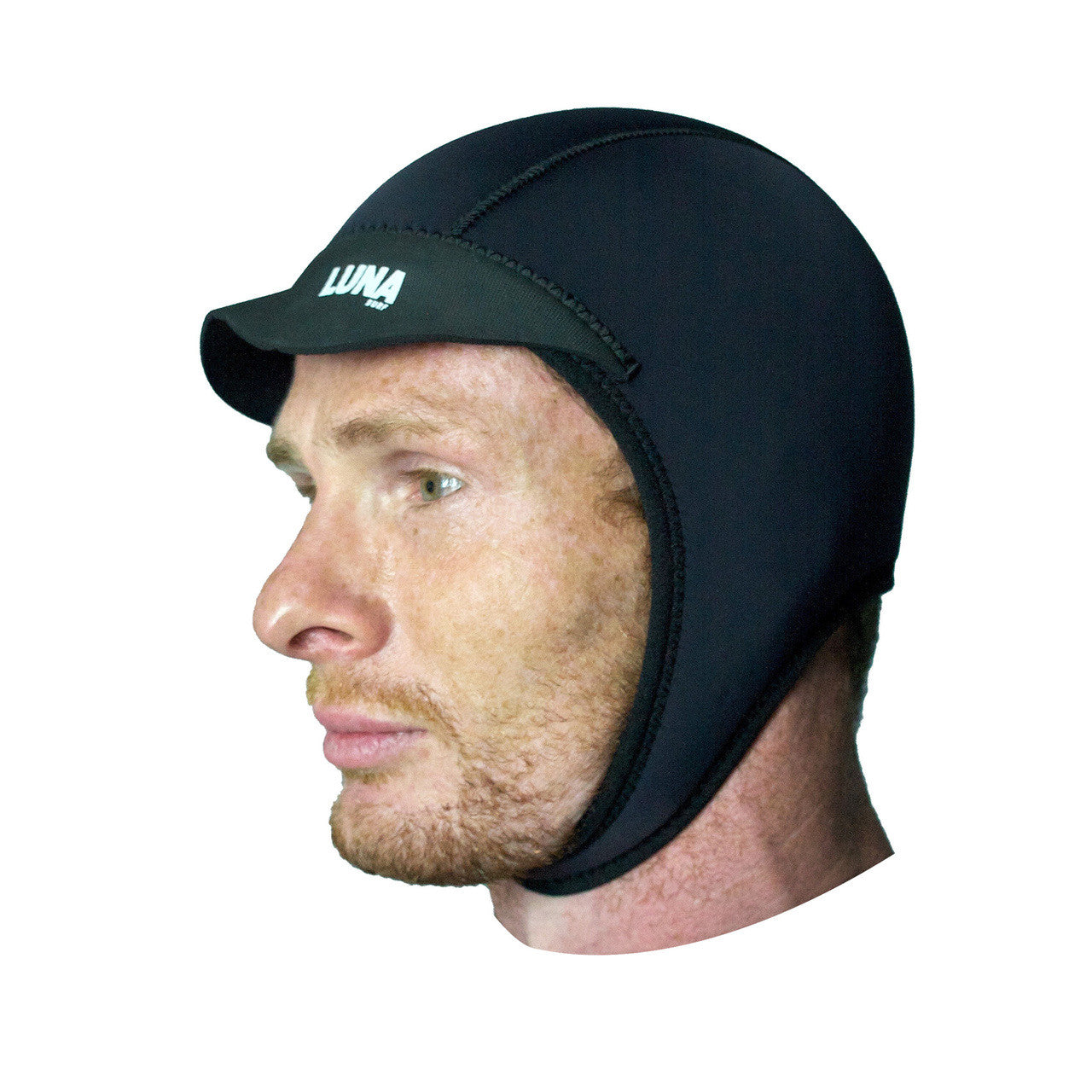 3mm wetsuit cap