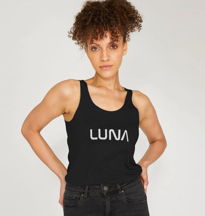 Womens Luna Vest