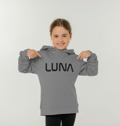 Kids LUNA Hoodie